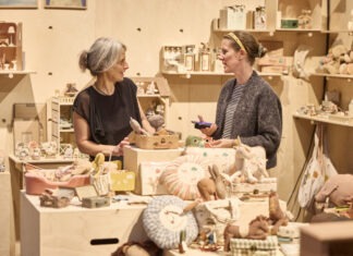 Gute Geschäfte haben immer Saison: Nordstil 2026