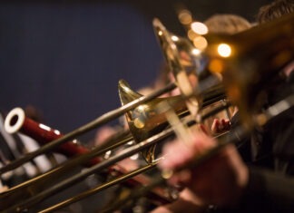 Konzertklänge in Kiel