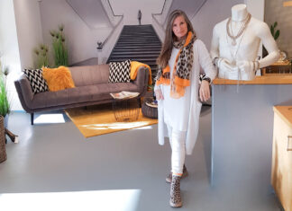 Nachhaltig, hochwertig, herzerwärmend