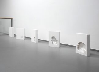 Künstlerischer Abschluss