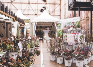 Garten, Wohnen und Lifestyle: LebensArt