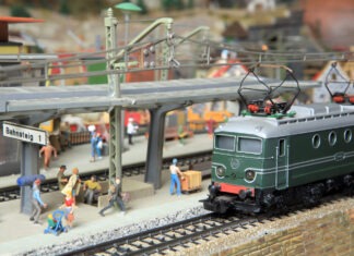 25. Modellbau Neumünster