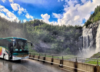 Der neue Sommerkatalog ist da