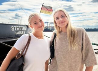 Eine wirklich tolle Erfahrung