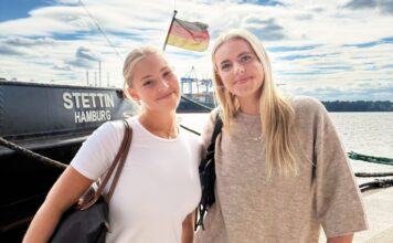 Eine wirklich tolle Erfahrung