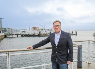 „Das Schöne liegt vor der Haustür“