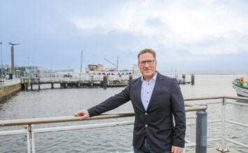 „Das Schöne liegt vor der Haustür“