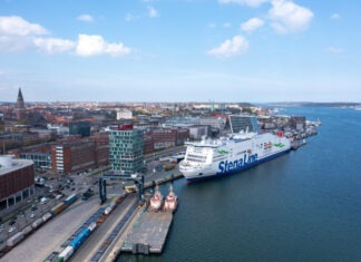 Familien-Aktionstag am Schwedenkai