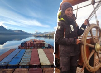 „Kein Tag ist wie der andere“