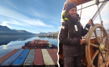 „Kein Tag ist wie der andere“