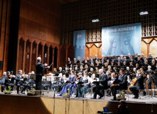 Lions-Club-Benefizkonzert