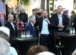 50 Jahre CITTI-Markt Flensburg: Ein Fest im Zeichen norddeutscher Beständigkeit