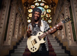 Guitar Heroes in Joldelund: Blues, Soul und große Stimmen