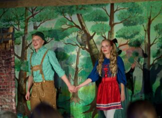 „Alles ist spielbar“: Das Galli Theater in Kiel