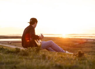 Der „Sune“ von Föhr
