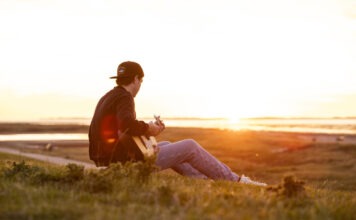 Der „Sune“ von Föhr