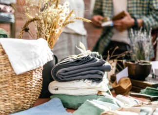 Alles für die Oase zu Hause