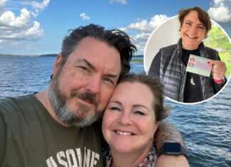 Von Mark zu Mara Sophie: Ein mutiger Weg zur Transidentität im Norden