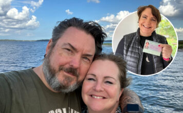 Von Mark zu Mara Sophie: Ein mutiger Weg zur Transidentität im Norden