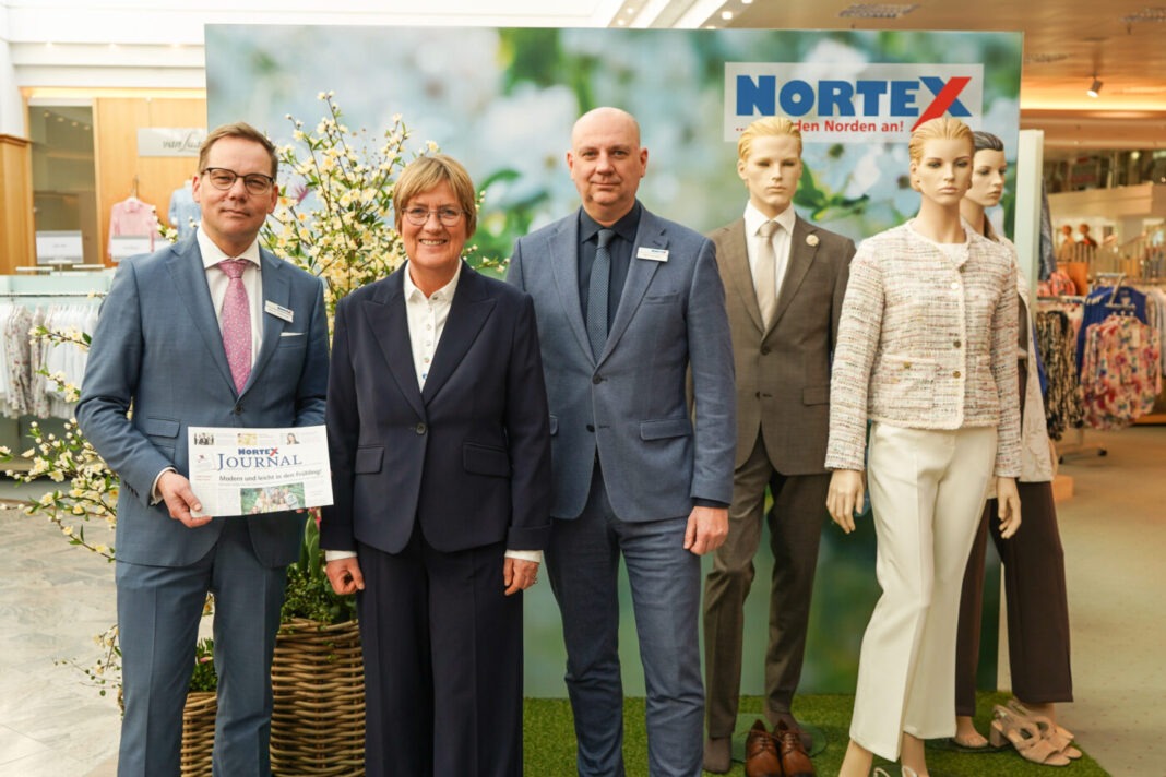 Nortex-PM Saisonauftakt FS 2026