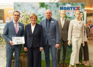 Nortex startet farbenfroh in die Saison 2026