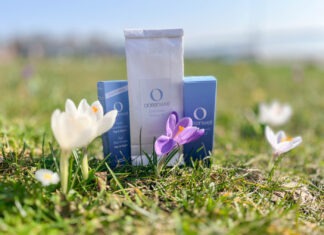 Oceanwell-Angebot „OceanSpring“