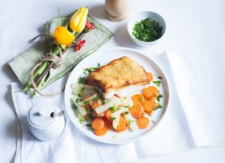 Endlich wieder Frühling