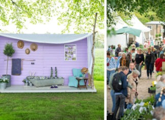 Frühlingserwachen auf Hof Bissenbrook