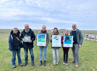 Gans schön was los!