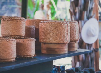 Design und Handgemachtes