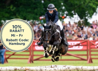 Wo Mut Geschichte schreibt. | Tickets jetzt sichern