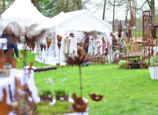 Inspirierende Ideen zum Frühling