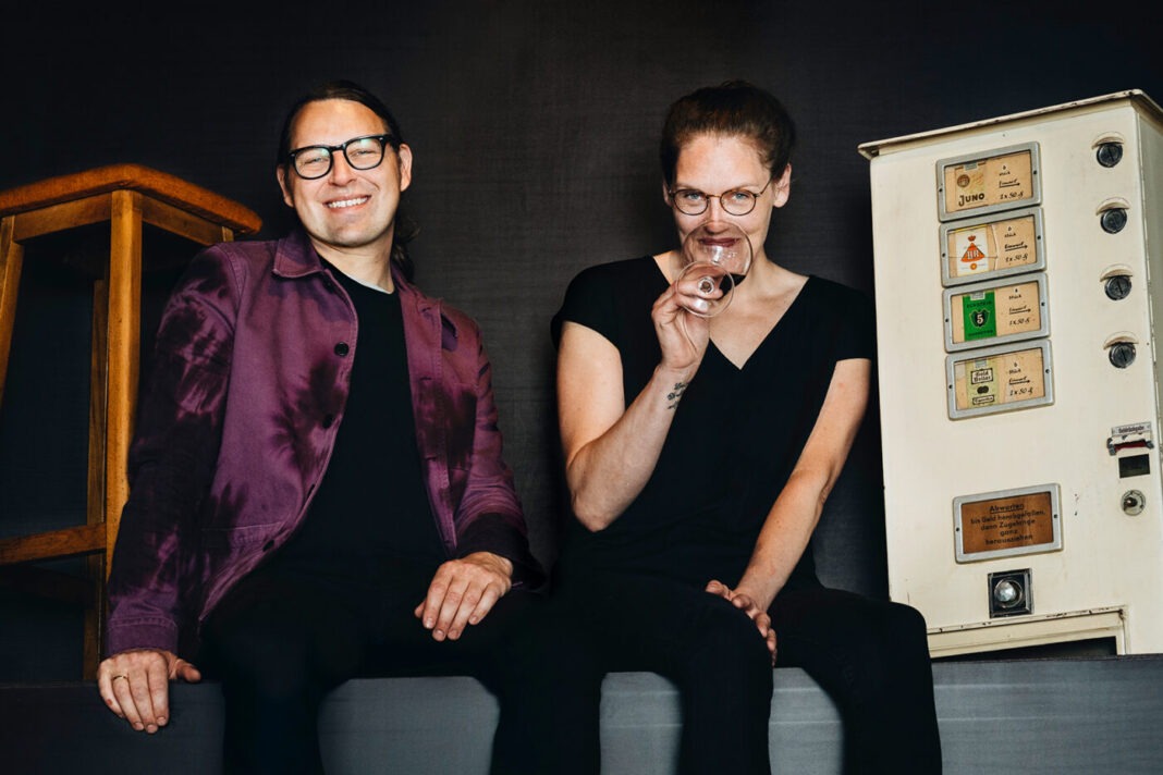 Restaurant Zur Erholung