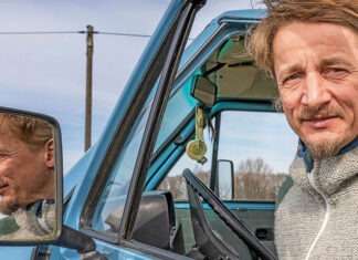 Geschichten vom Unterwegs sein