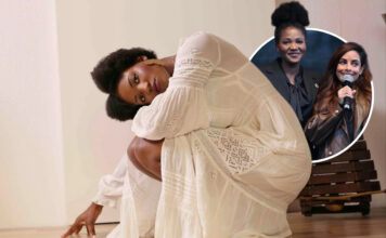 „Sind Sie eine Sklavin?“ – Sanata Doumbia-Milkereit im Lebensart-Interview