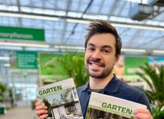 Kataloge zum lecker machen