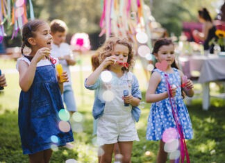 Ammersbeker Sommerfest
