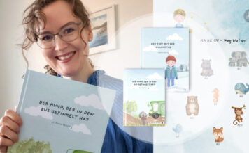 Sprachzauber im Bilderbuch