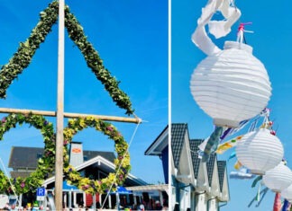 Mittsommer in Dagebüll