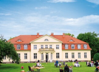 Mittsommer Remise