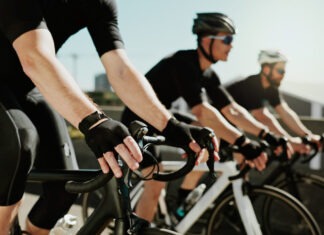 Viking Bike Challenge