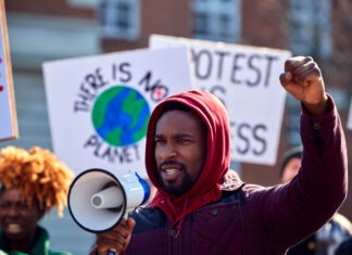 Mehr Vernetzen, mehr Selbstwirksamkeit, mehr Klimaschutz