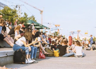 Bootshafensommer 2026