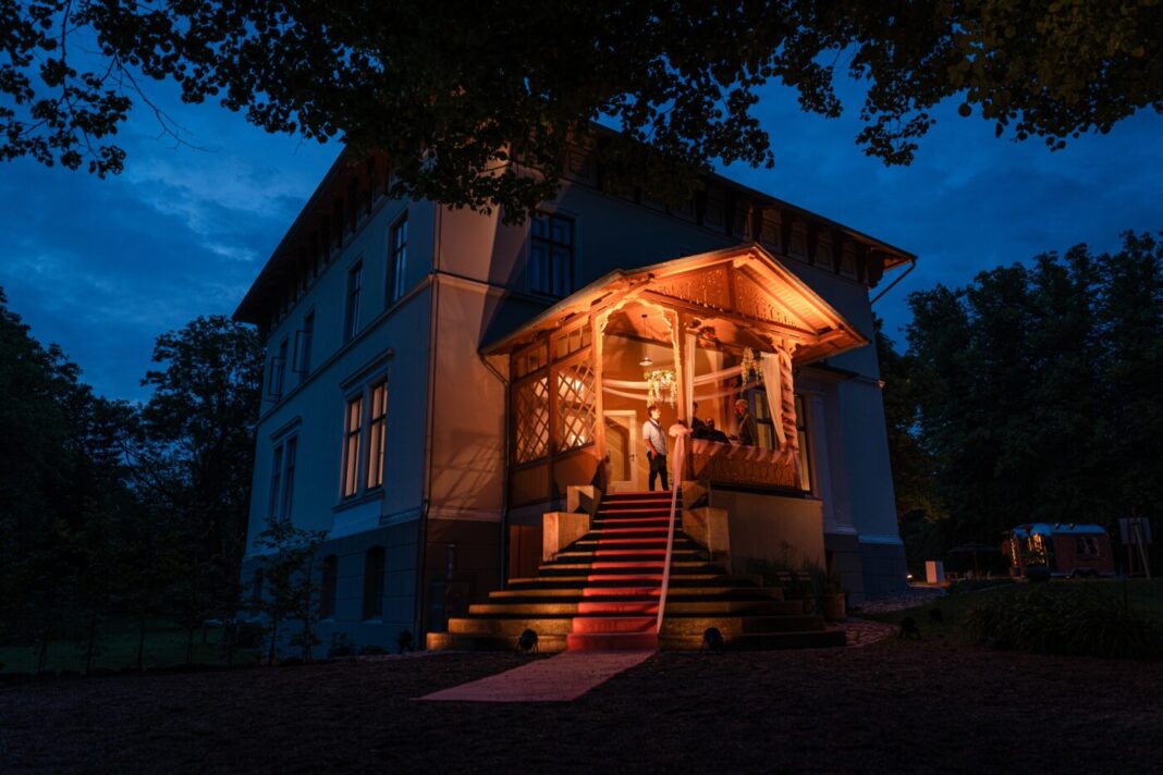 Fotograf_Sven_Sindt_Gut_Friedeburg_Abendatmosphaere