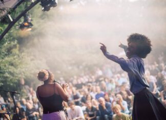 Honey Lake Sessions: Musik unterm Sommerhimmel
