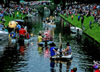 Friedrichstädter Festtage