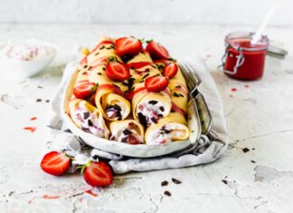 Ein Hauch Dolce Vita