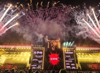 Das war Wacken 2025