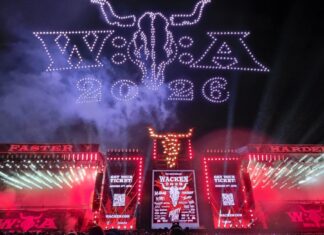 Wacken Open Air 2026