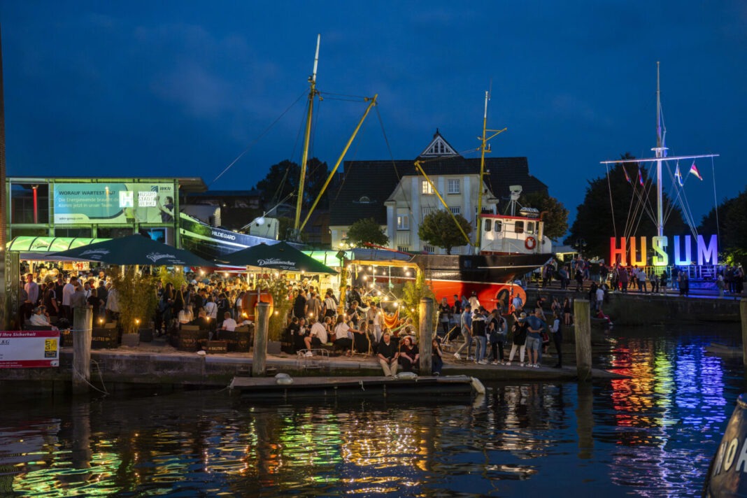 Foto: Messe Husum & Congress, Andreas Mommsen